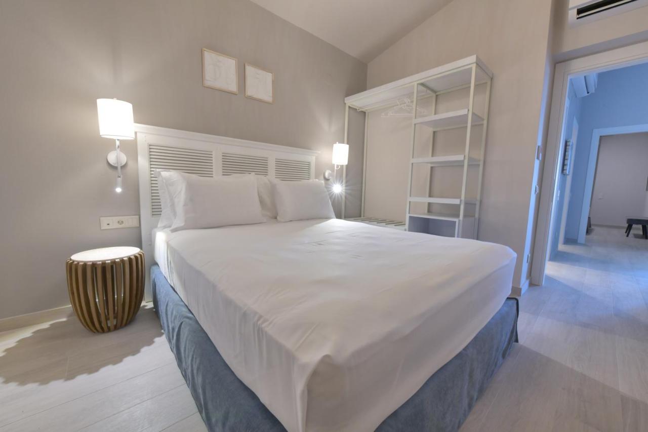 Cocoon Elegant Living Lejlighed Yerakini Eksteriør billede