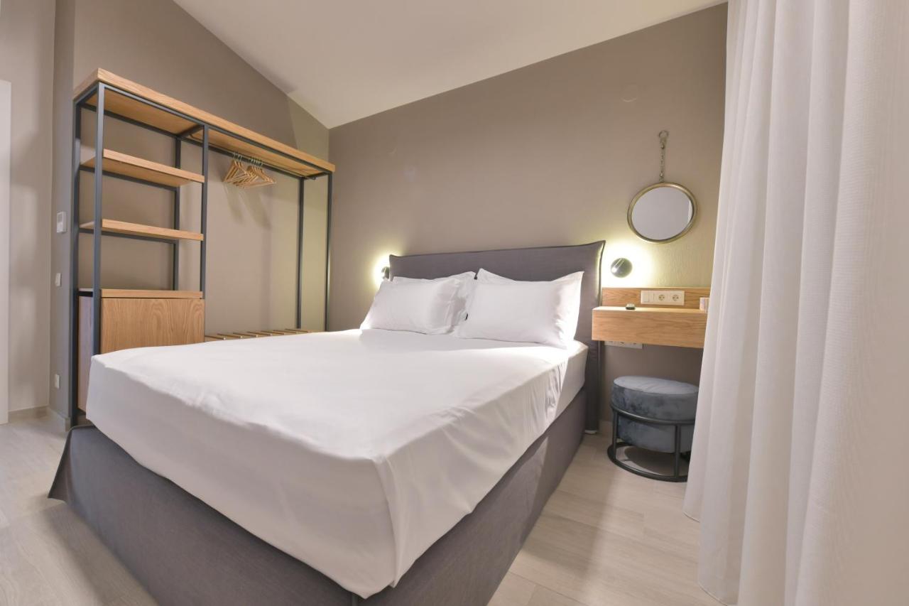 Cocoon Elegant Living Lejlighed Yerakini Eksteriør billede